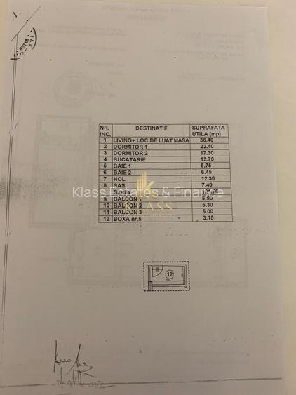 Apartament 3 camere Herastrau- Aviatiei - 16