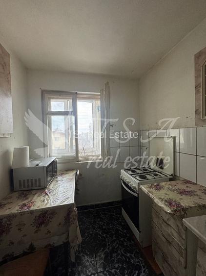 Apartament 3 camere, decomandat, zona Rahova - 15