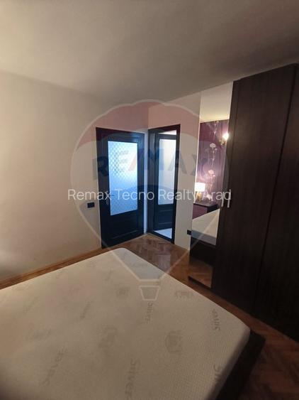  Inchiriere apartament 2 camere - Central, vedere la Mures, etaj 1 - 19