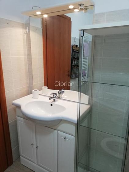 Inchiriez ap 2 camere, Metropolis, Pod Constanta - 12