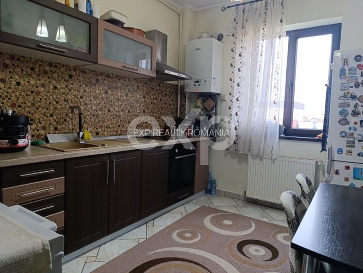 Apartament 3 camere platou GAVANA - 5