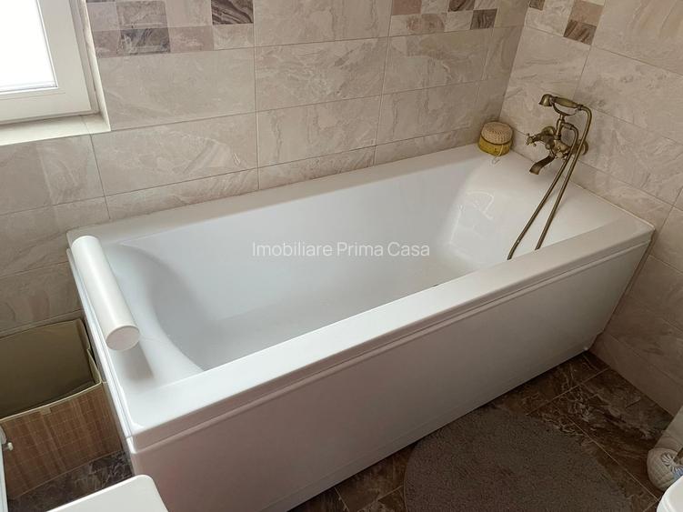 ZONA PREFECTURA 2camere bloc nou, mobilat si utilat! - 11