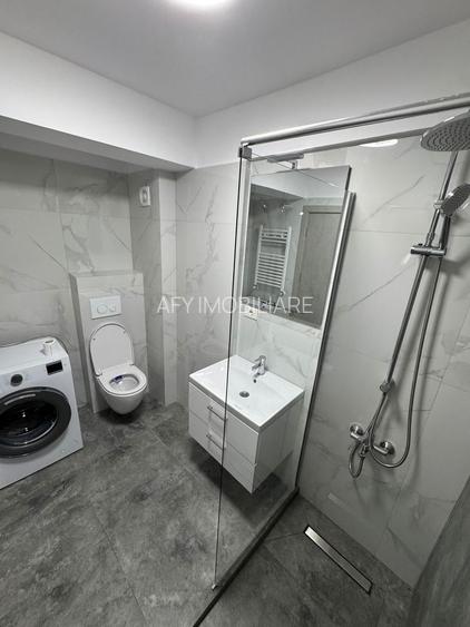 Apartament 2 camere de închiriat Bragadiru – prima chirie - 6