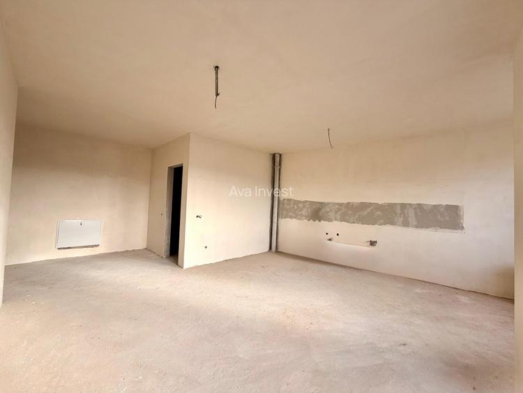 Apartament 3 camere, bloc nZeb, 77 mp, zona Pod IRA - 9