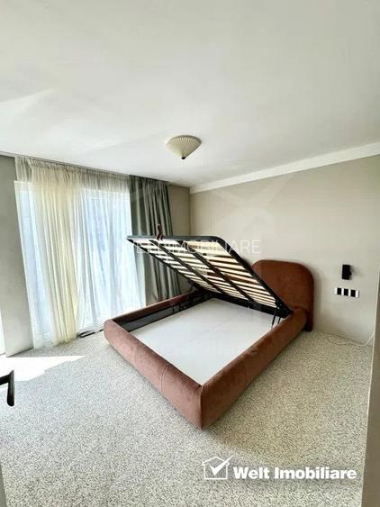 Apartament cu 3 camere, suprafata de 100 mp. - 5