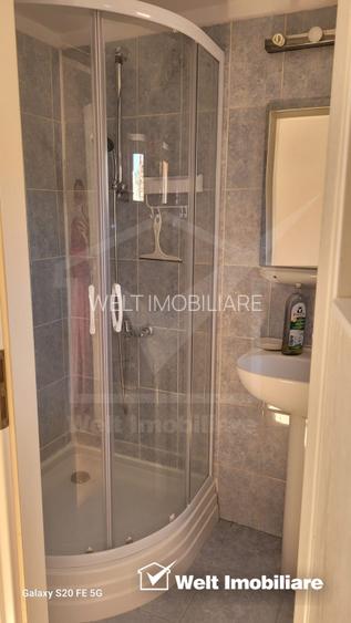 Apartament cu 1 camera, 36 mp Semicentral zona Horea - 7