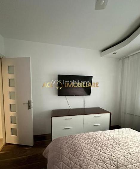 2 Camere de inchiriat | Aparatorii Patriei | Metrou | Parcare - 3