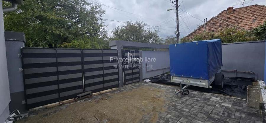 Casa de vanzare, 353 Mp, Sighisoara - 12