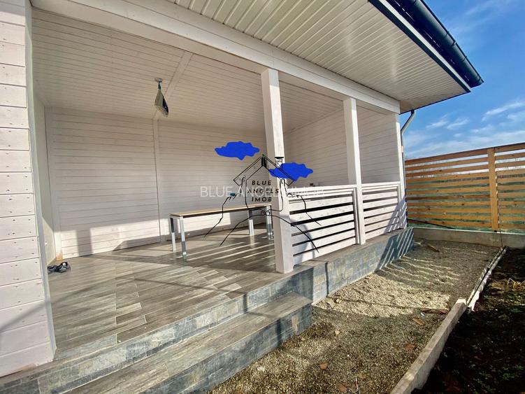 CASA, Sanpetru zona Livada, fara utilitati - 10