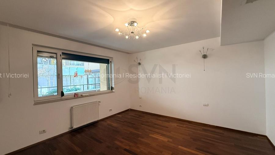 REA1028498 APARTAMENT SUPERB l TERASA l 2 GARAJE l HERASTRAU l NORDULUI - 13