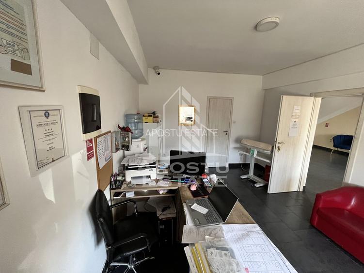 Cladire cu 10 apartamente, restaurant, zona Mehala, Timisoara.. - 9