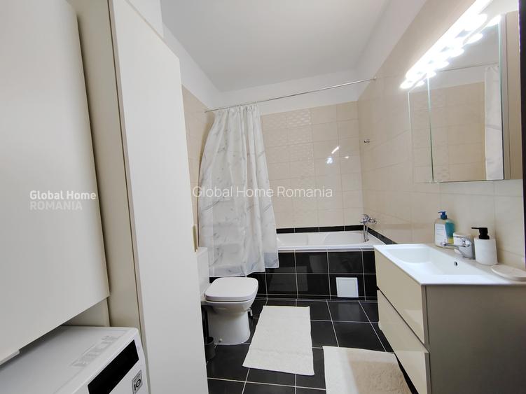 Apartament modern 2 camere | 55 mp | lângă Parcul Tineretului  | Văcărești - 9