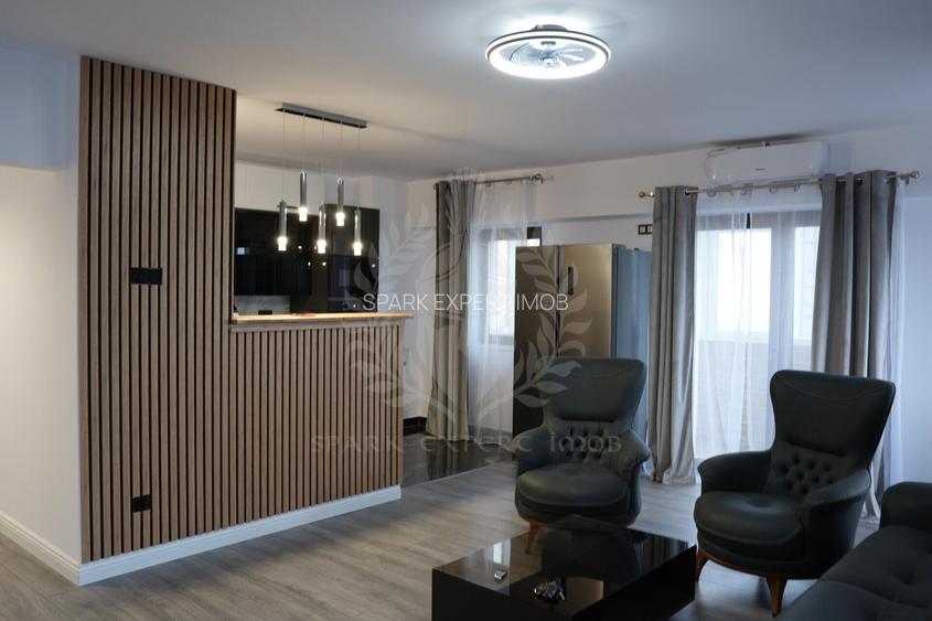 Apartament 3 camere, de lux, Ultracentral, Ploiesti - 7