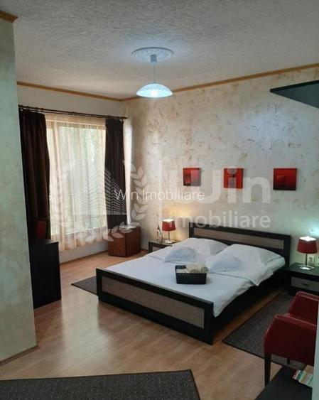 Oportunitate! Casa multifuncțională | Teren 788mp | Borhanci - 2