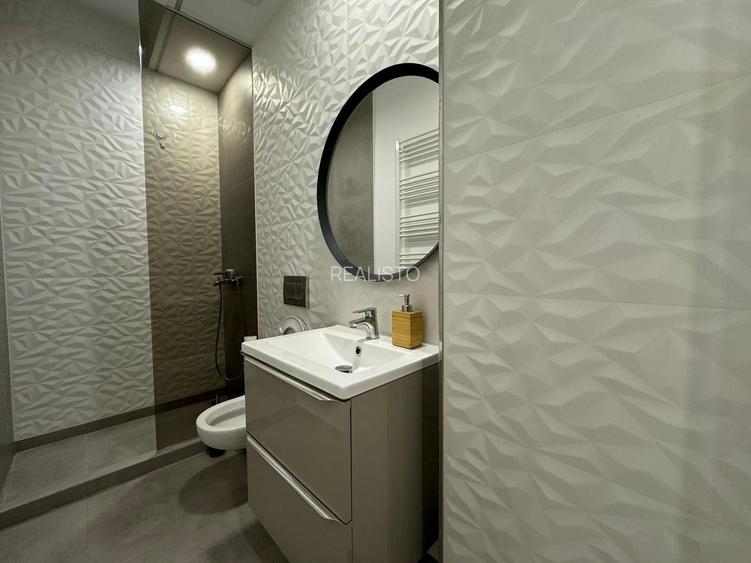 Apartament 3 Camere | 4 City North | Rond OMV | Loc de parcare - 14