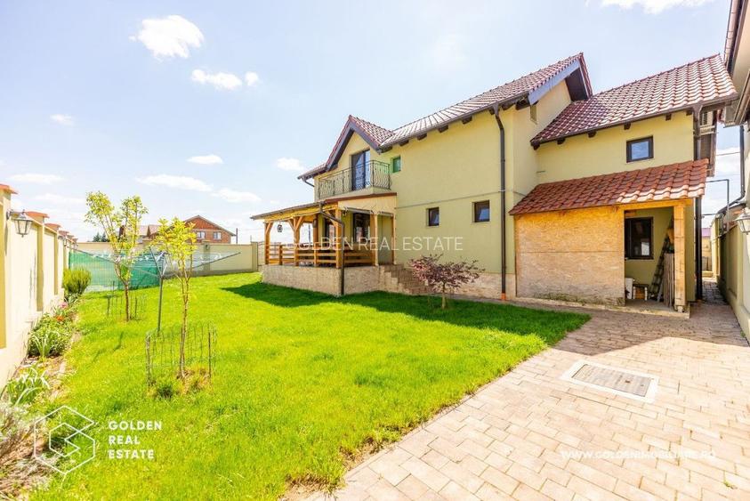 Vilă de lux în localitatea Livada - 35