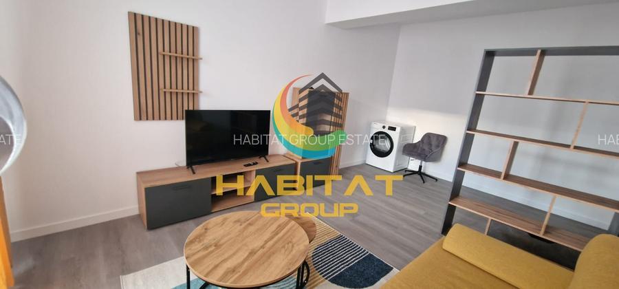 PRIMA &Icirc;NCHIRIERE! 2 Camere 58 mp &acirc;˘ Totul NOU &acirc;˘ Complex cu Piscină & Parc - 2