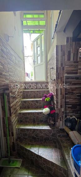 EXCLUSIV - OCAZIE ! CENTRU - TOMIS I CASA TIP DUPLEX D+P+1E+TERASA 78.900 EURO - 15