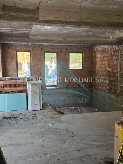 De vanzare, cabana turistica cu restaurant, piscina , si spatiu de cazare! - 15