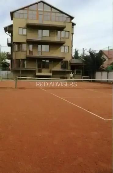 Vila 20 camere | teren tenis | 1200 mp | Prelungirea Ghencea - 2