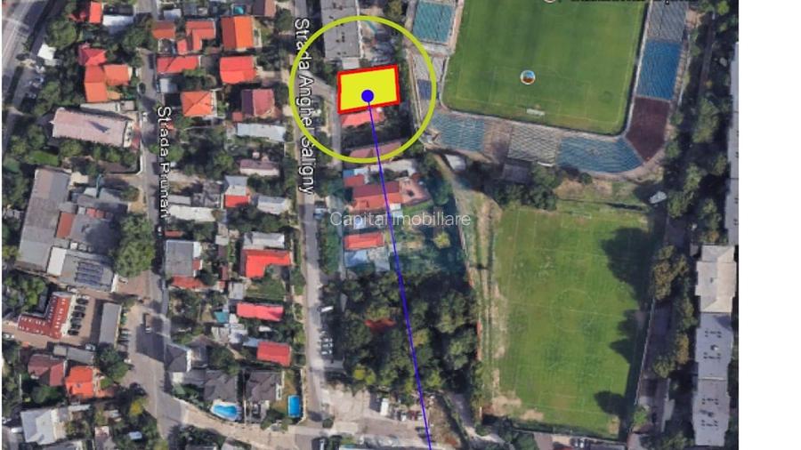 SPATIU COMERCIAL Demisol - 131 MP UTILI -  - 2