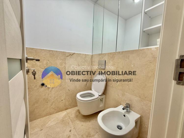 Apartament 3 camere – Dărmănești | Bloc nou - 17
