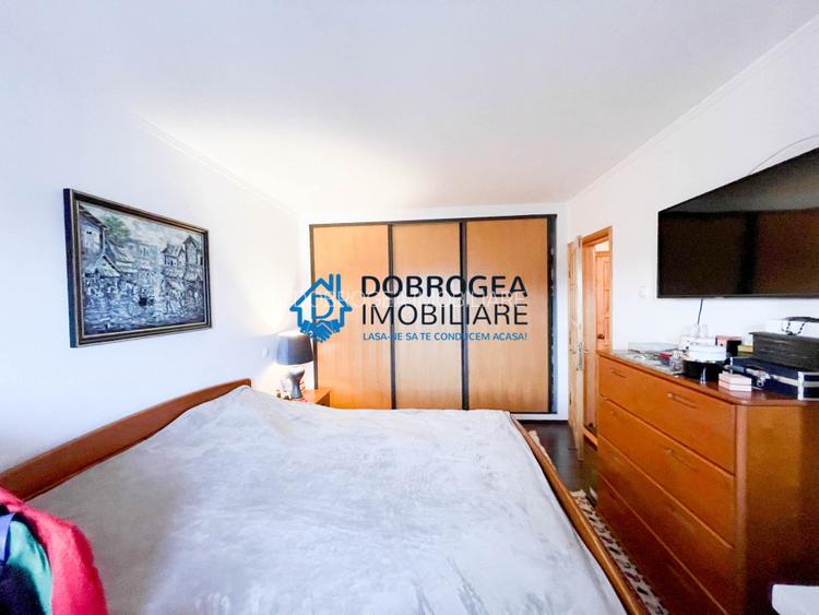 Victoriei, 3 camere, renovat - 8