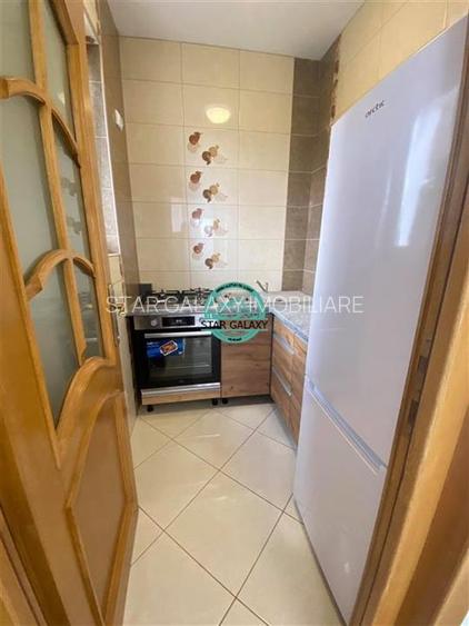 Inchiriez casa cu 5 camere si 3 bai in Unirii pe Calea Voiniceni - 8