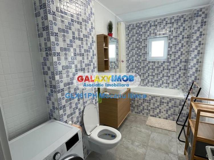 Inchiriere apartament 2 camere, lux, bloc nou, Democratiei, Ploiesti - 17