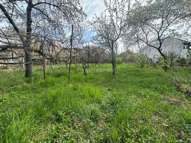 Casa Individuală 117 mp| teren 755 mp| zona Centru - 7