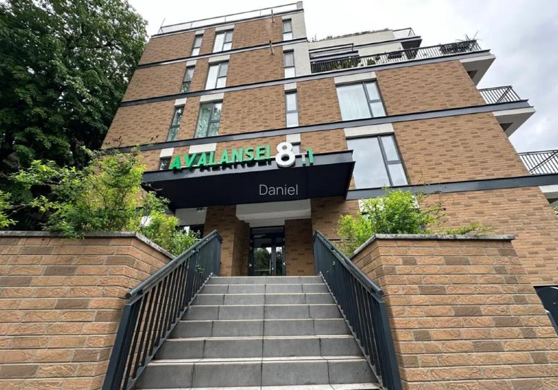 🔑 Proprietar, închiriez apartament 2 camere decomandat pt Birou - Timpuri Noi - 2