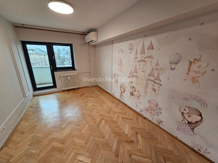 Apartament 3 camere Unirii | Splai | 90 MP - 2