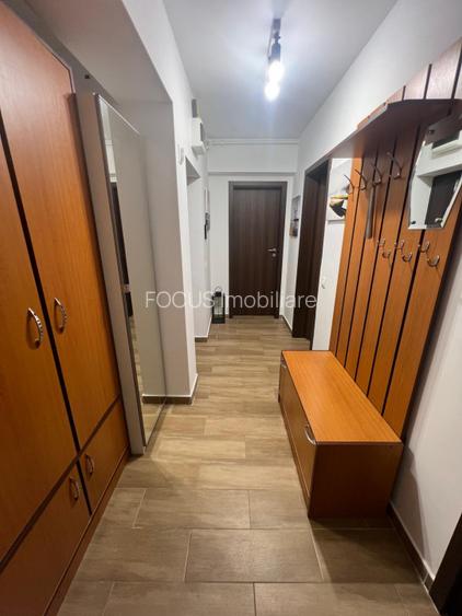 Apartament 2 camere Decomandat, Mobilat/Utilat - Doamna Ghica | Parc Plumbuita - 12