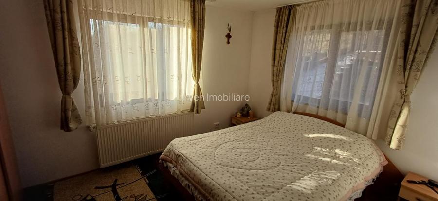 Casa de vanzare in Localitatea Unirea  - 12