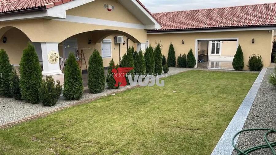 Duplex - complet mobilat- Ortisoara la Limita cu Sanandrei - 2