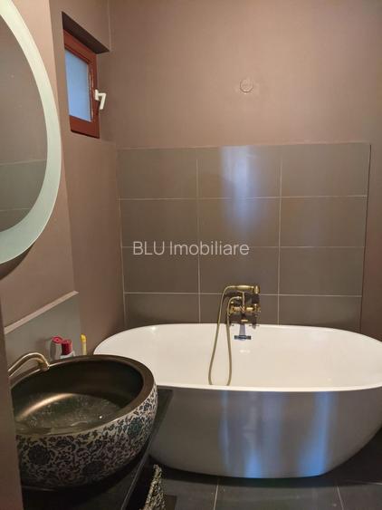 Apartament 2CAM 74 MP Str. Dorobantilor, Parcare, aproape de Tribunal - 3