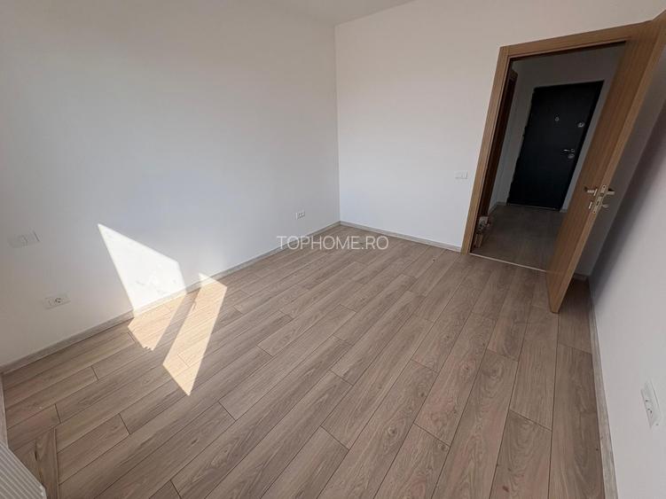 APARTAMENT 2 CAMERE | 58.7MP | FINALIZAT | ACCES METROU | BLOC NOU - 22