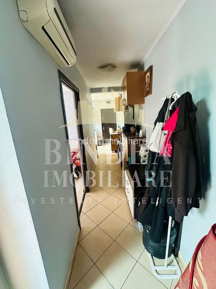 Apartament 2 camere zona Lipovei- 10min pe jos de Iulius Town - 9