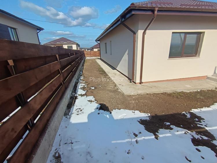 CASA SINGLE DEOSEBITA 4 CAMERE,VALEA LUPULUI ,IASI - 6