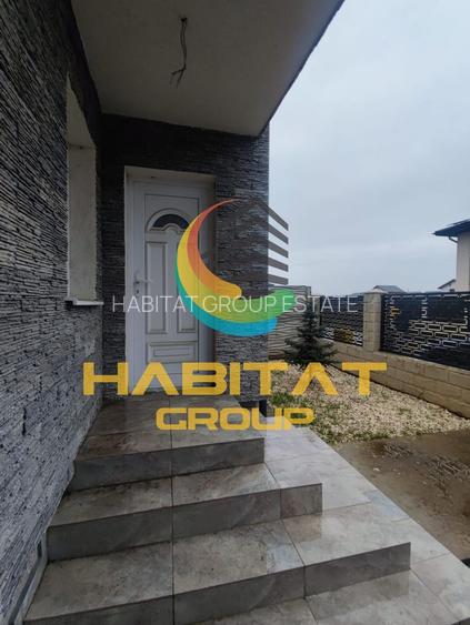 Vila p+1+pod / 4 camere / Com. Berceni- Miorita - 3