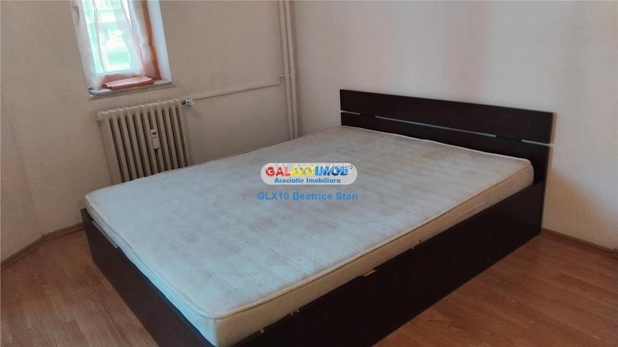 Inchiriere garsoniera spatioasa decomandata pe BD. DECEBAL - 5