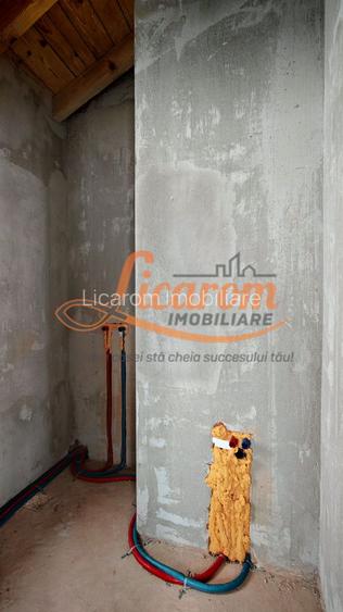 Casa individuala constructie noua la cheie in Ghimbav,plata in TRANSE. - 15