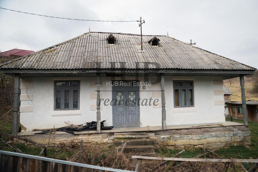 casa de vanzare -strugari-bacau - 7