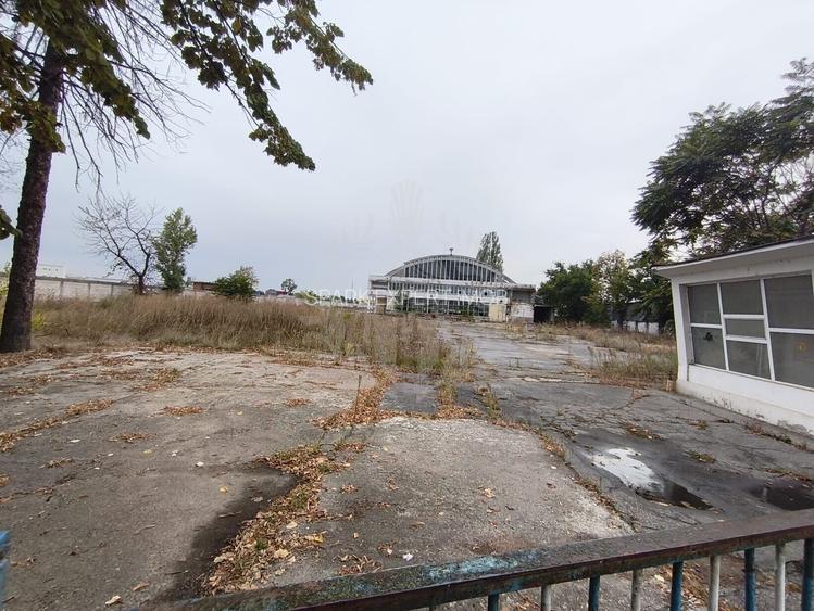 SPATIU INDUSTRIAL//TEREN 71.000 MP// ZONA DE NORD - 2