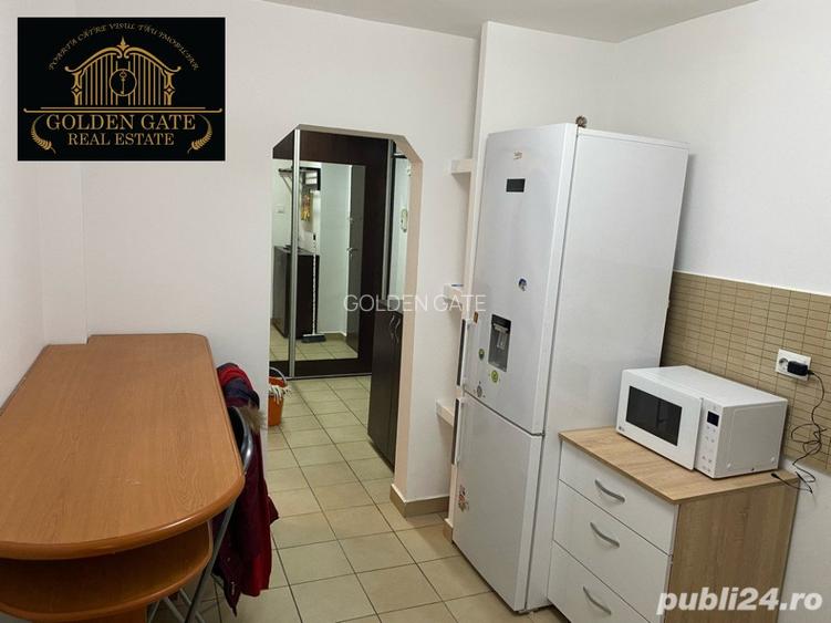 Tineretului - Timpuri Noi | 2 Camere Decomandat | Centrala | Metrou - 6