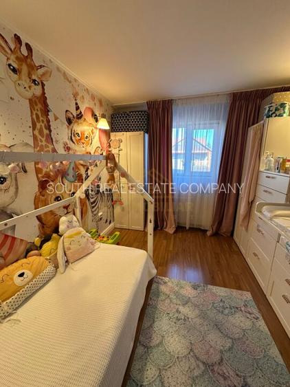 CASA S+P+1+M+POD-MOBILATA UTILATA-SOS OLTENITEI - 13