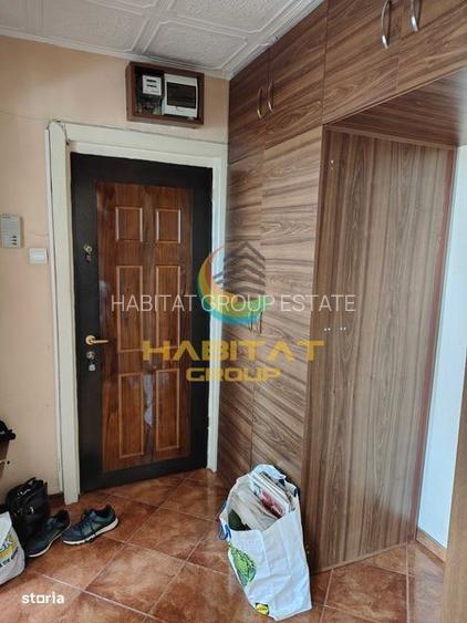 Apartament 3 Camere Sector 4 Bd. Obregia Centrala Termica - 8