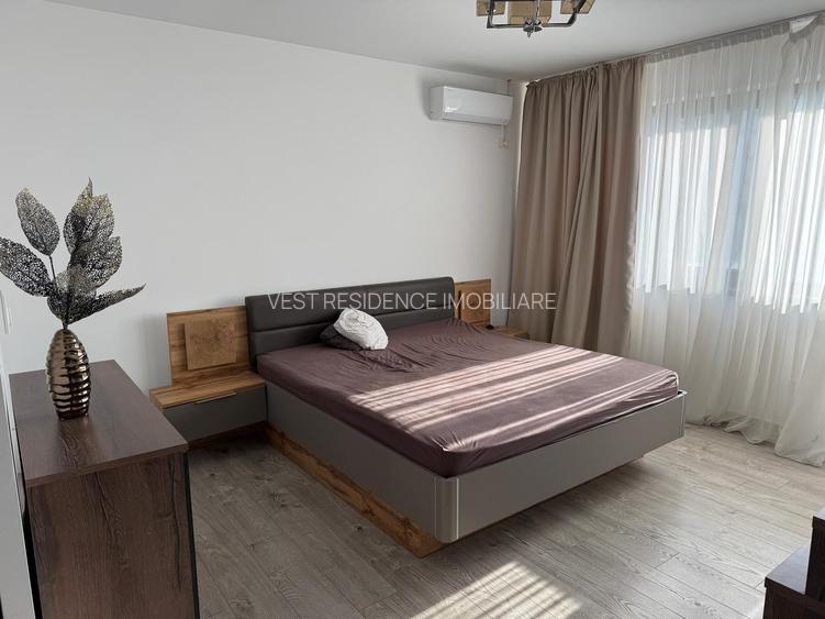 Casa de vanzare cu mansarda, complet mobilata si utilata, 4 camere - 15