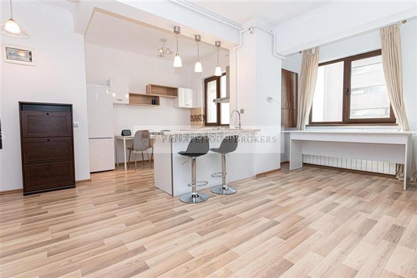 Baneasa | Bioterra | Bloc 2015 | Parcare - 12