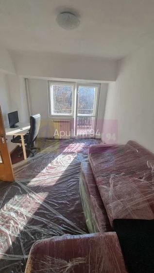 Vanzare apartament de 3 camere bd Unirii, vedere bulevard, 277.000e - 7